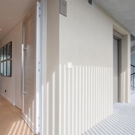 Seaside Apartment Vila Nova de Gaia Ngoại thất bức ảnh