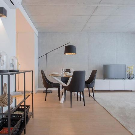 Seaside Apartment Vila Nova de Gaia Ngoại thất bức ảnh
