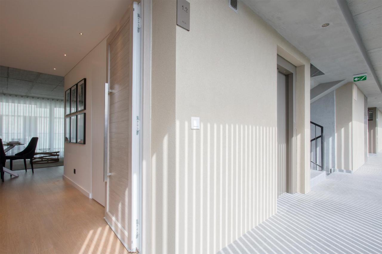 Seaside Apartment Vila Nova de Gaia Ngoại thất bức ảnh