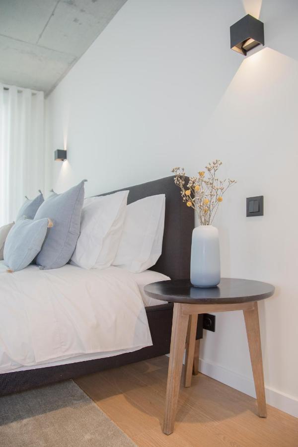 Seaside Apartment Vila Nova de Gaia Ngoại thất bức ảnh