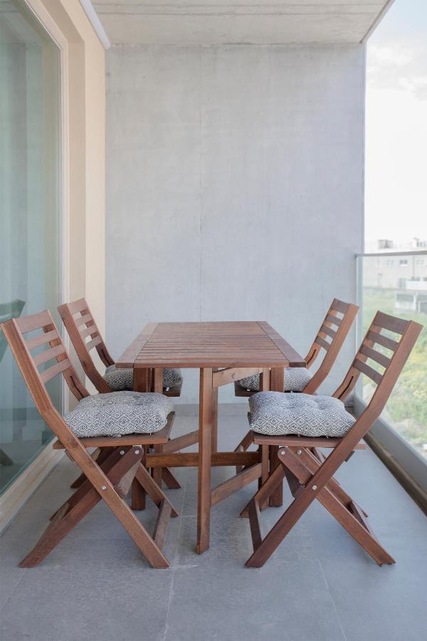Seaside Apartment Vila Nova de Gaia Ngoại thất bức ảnh