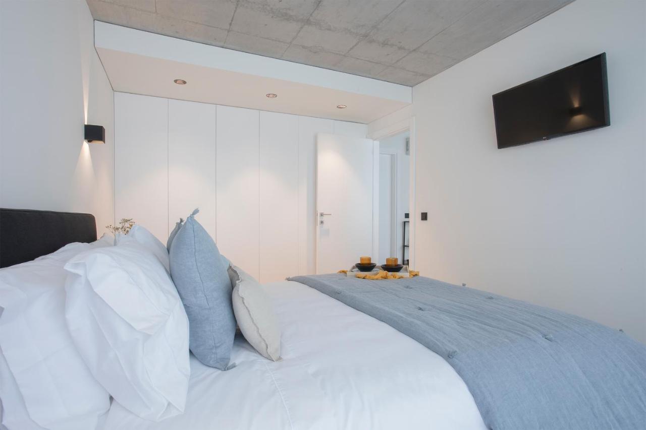 Seaside Apartment Vila Nova de Gaia Ngoại thất bức ảnh