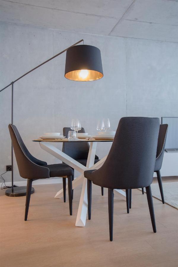 Seaside Apartment Vila Nova de Gaia Ngoại thất bức ảnh