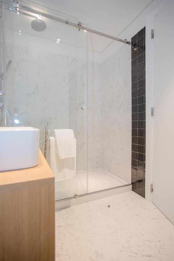 Seaside Apartment Vila Nova de Gaia Ngoại thất bức ảnh