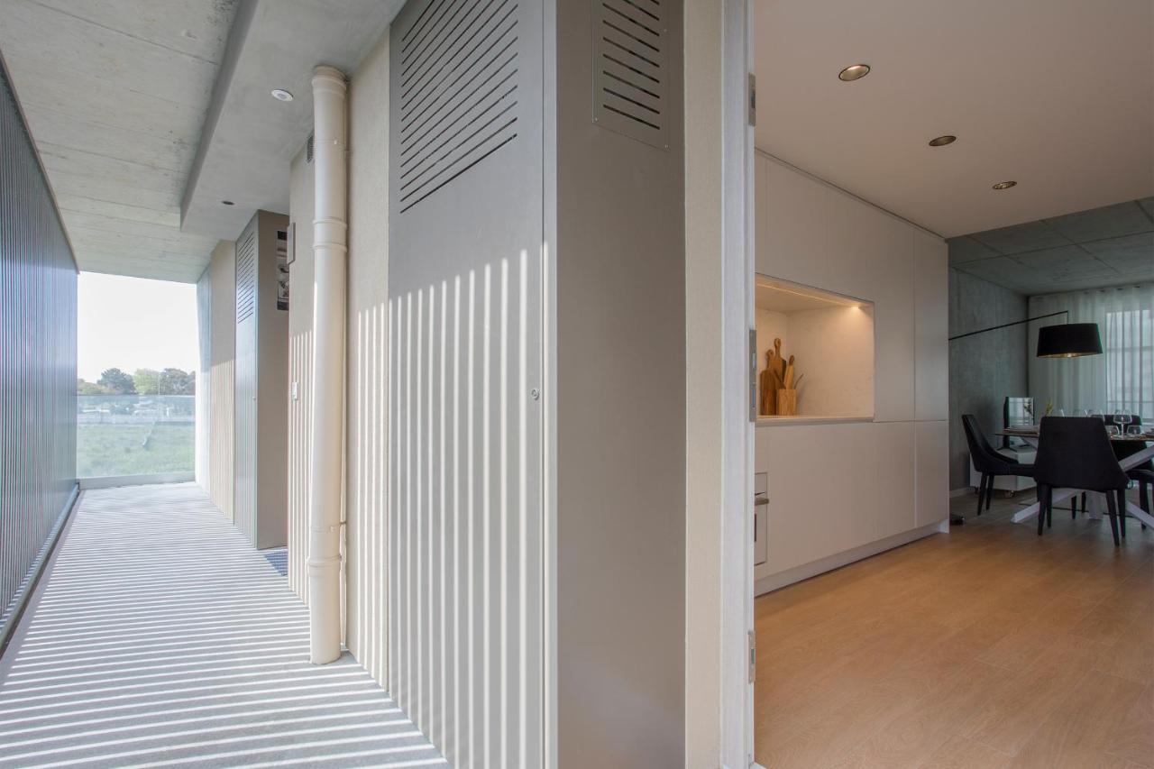 Seaside Apartment Vila Nova de Gaia Ngoại thất bức ảnh