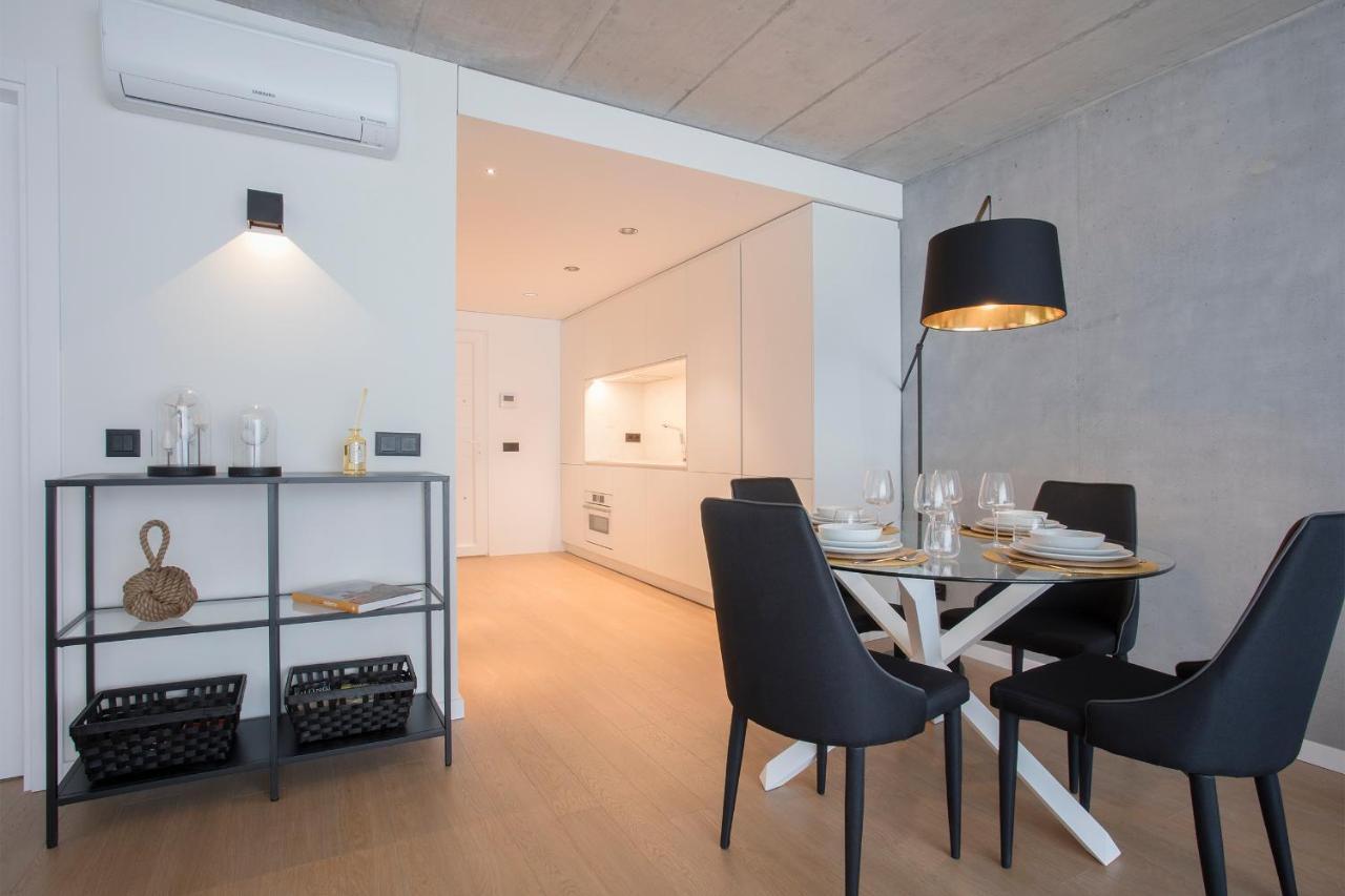 Seaside Apartment Vila Nova de Gaia Ngoại thất bức ảnh