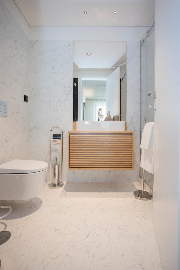 Seaside Apartment Vila Nova de Gaia Ngoại thất bức ảnh