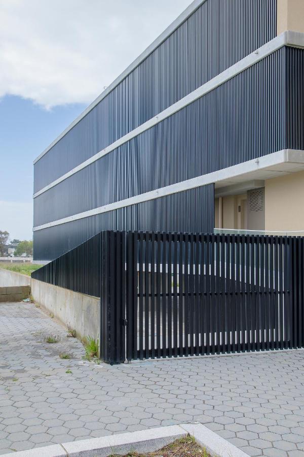 Seaside Apartment Vila Nova de Gaia Ngoại thất bức ảnh