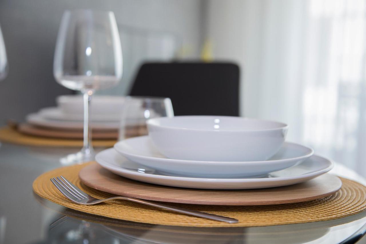 Seaside Apartment Vila Nova de Gaia Ngoại thất bức ảnh