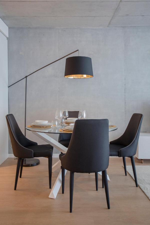 Seaside Apartment Vila Nova de Gaia Ngoại thất bức ảnh