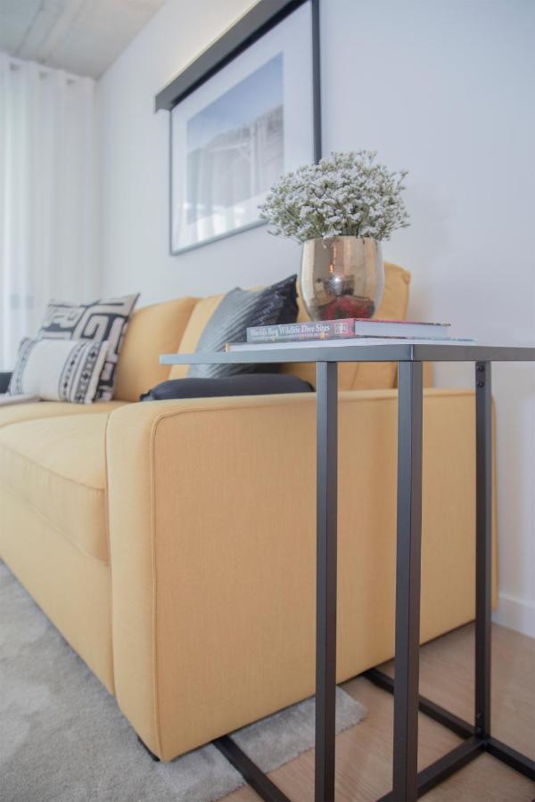 Seaside Apartment Vila Nova de Gaia Ngoại thất bức ảnh